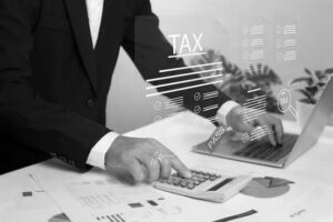 What Is a Tax Consultant?
