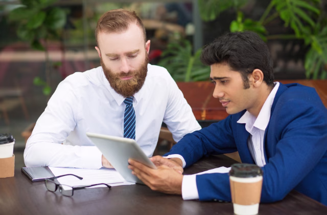 Find a Tax Consultant Near You Expert Tips for Businesses & Individuals