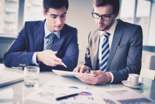 Transaction Advisory & Business Valuations