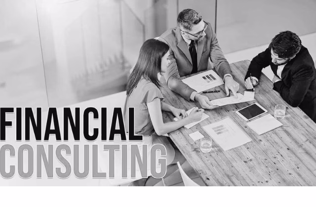 Business Setup & Financial Advisory in Dubai